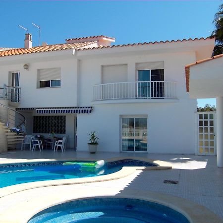 Apartment Los Eucaliptus L'Eucaliptus Exterior foto
