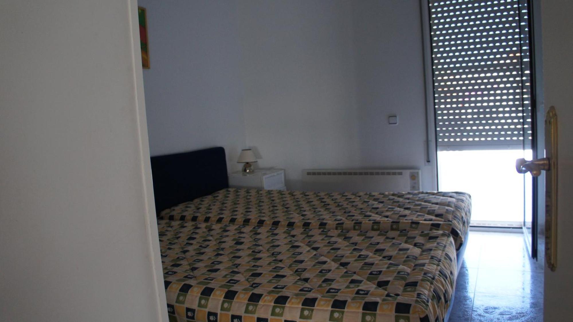 Apartment Los Eucaliptus L'Eucaliptus Habitación foto