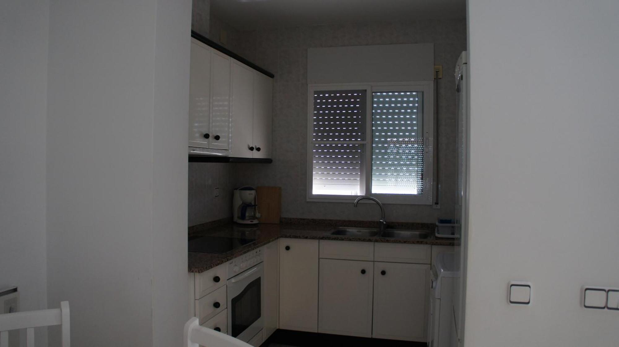 Apartment Los Eucaliptus L'Eucaliptus Habitación foto